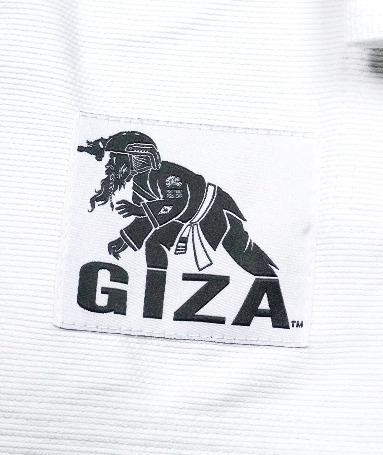 Tatami Reorg Jungle V2 Gi kimono BJJ bianco