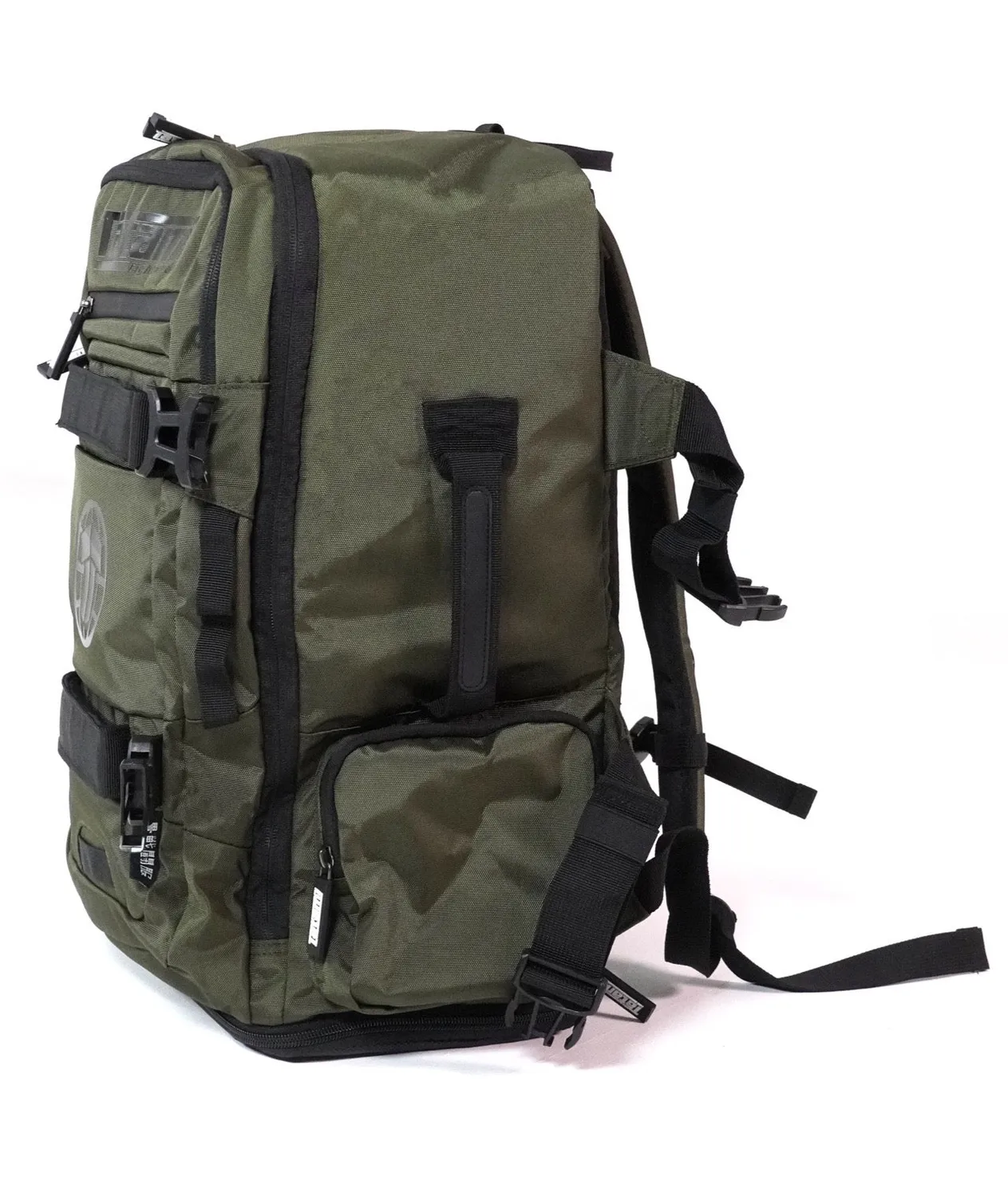 Tatami Omega zaino kaki 50L arti marziali