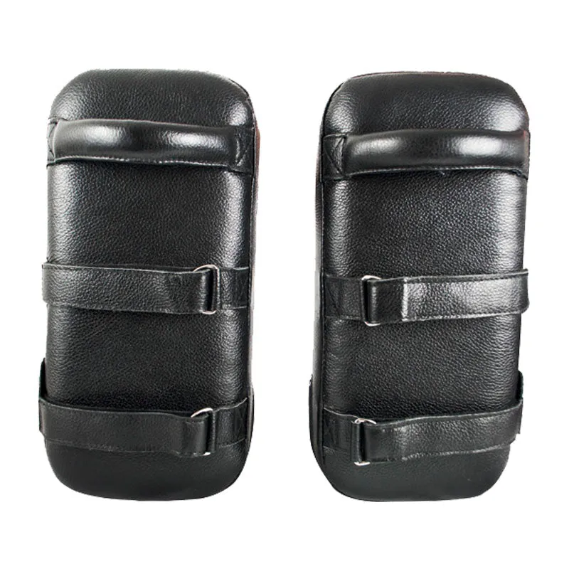 Cleto Reyes Thai Pad pao boxe pelle 39 cm leggero