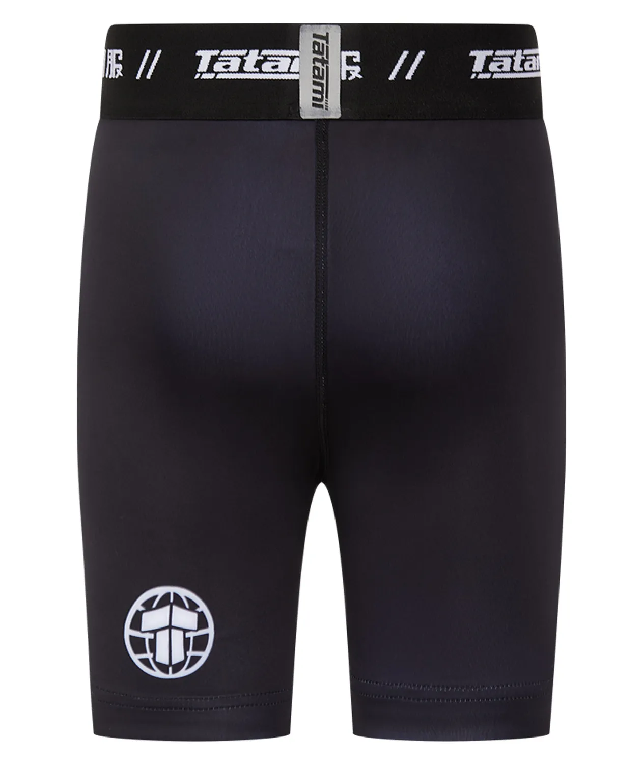 Tatami Fightwear Team Tatami VT Shorts Bambino Neri