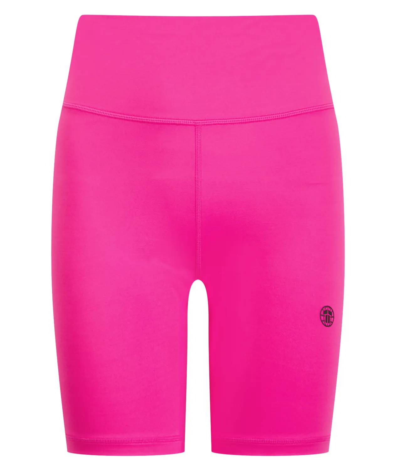 Tatami Fusion shorts donna rosa longline