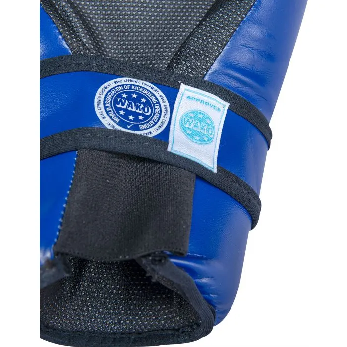 TOP TEN Point Fighter calzari kickboxing PU