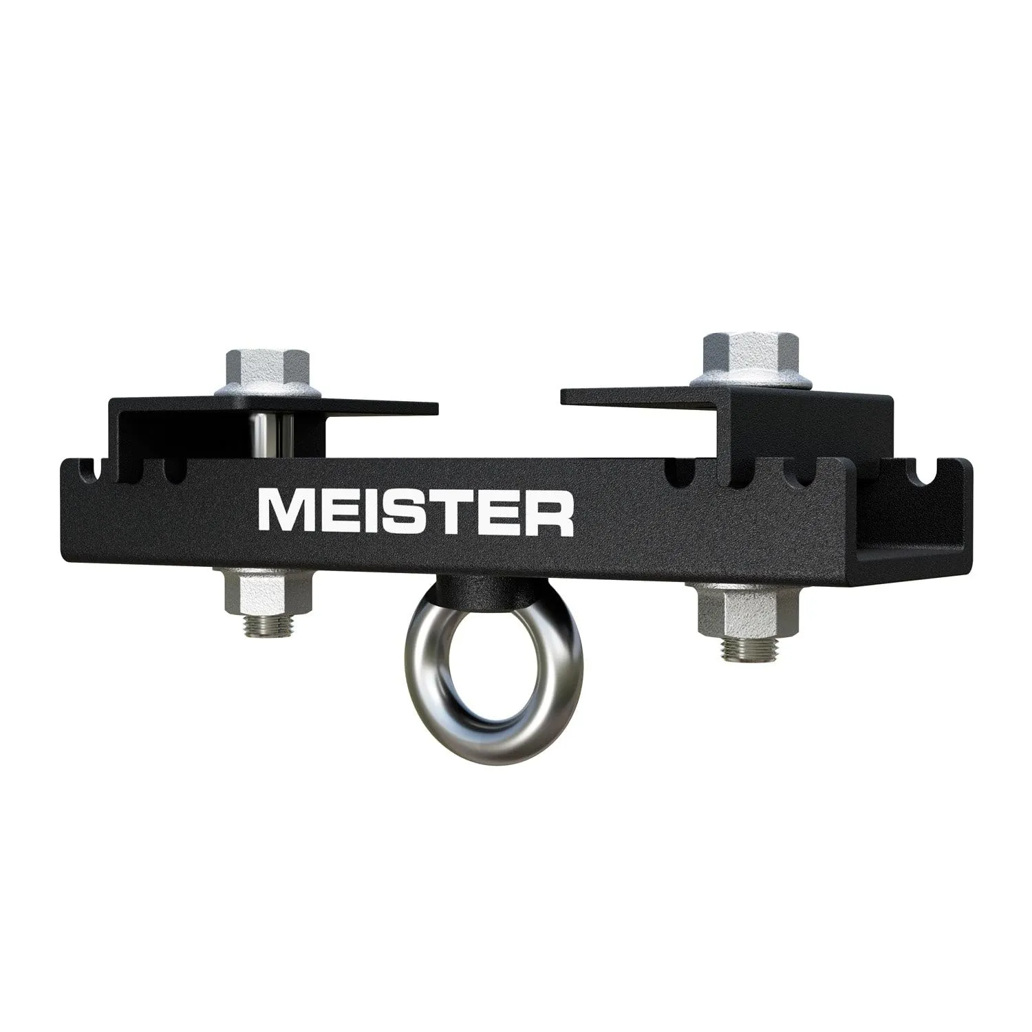 Meister morsetto trave gancio sacco boxe 9-14 cm