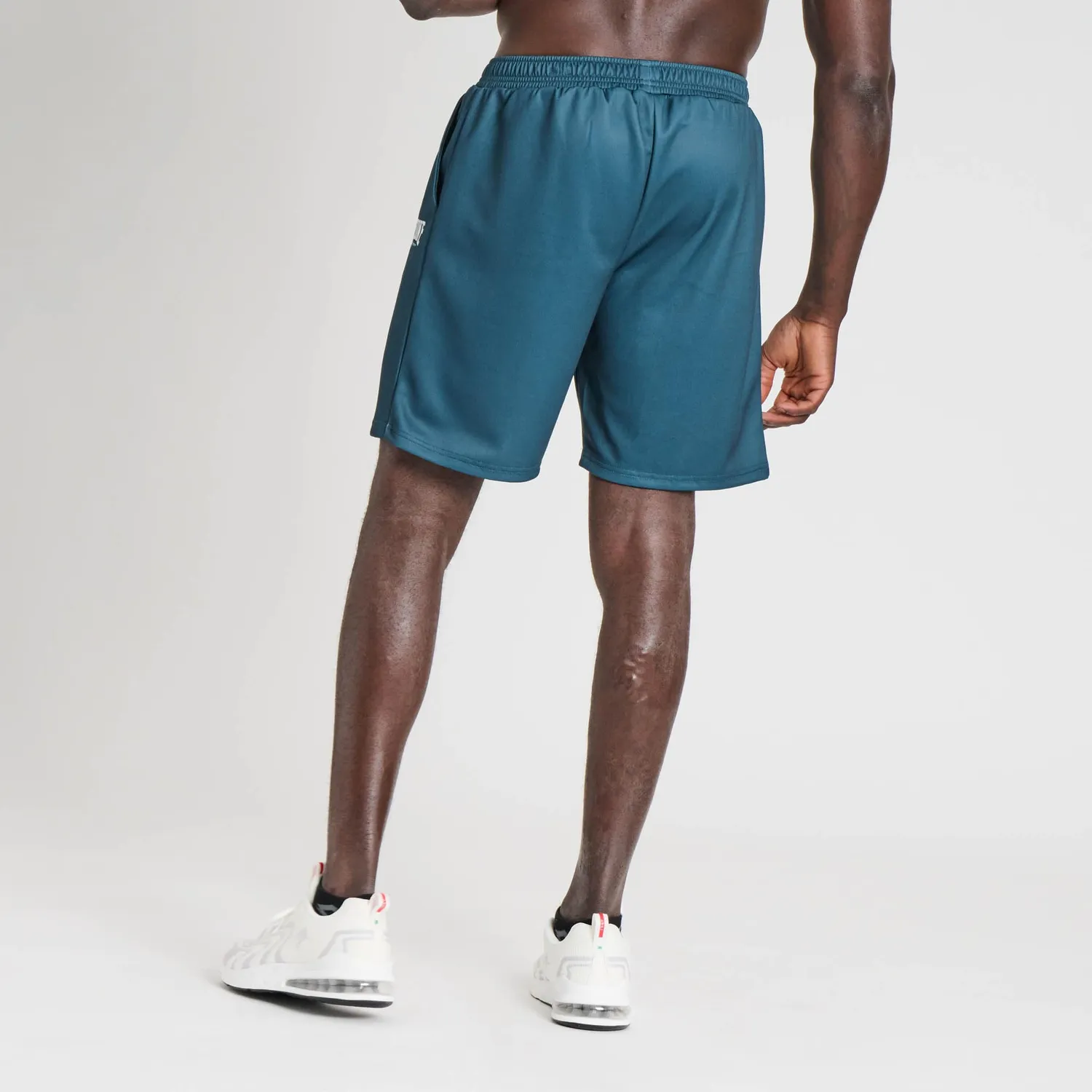 Leone1947 ABX121 Shorts Uomo interlock fresco