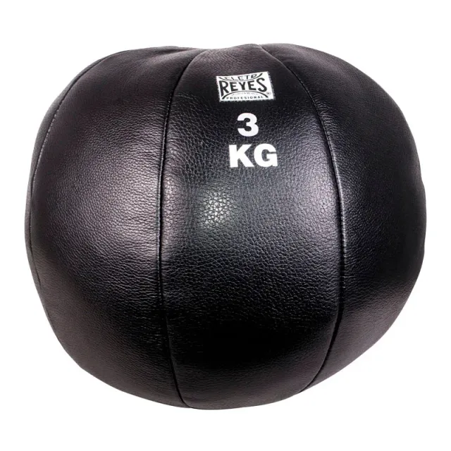 Cleto Reyes Palla Medica in Pelle 3 Kg 4 Kg 5 Kg