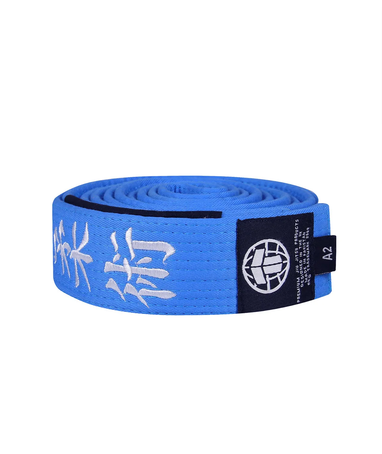 Tatami Ultra Premium cintura BJJ cotone 11 cuciture
