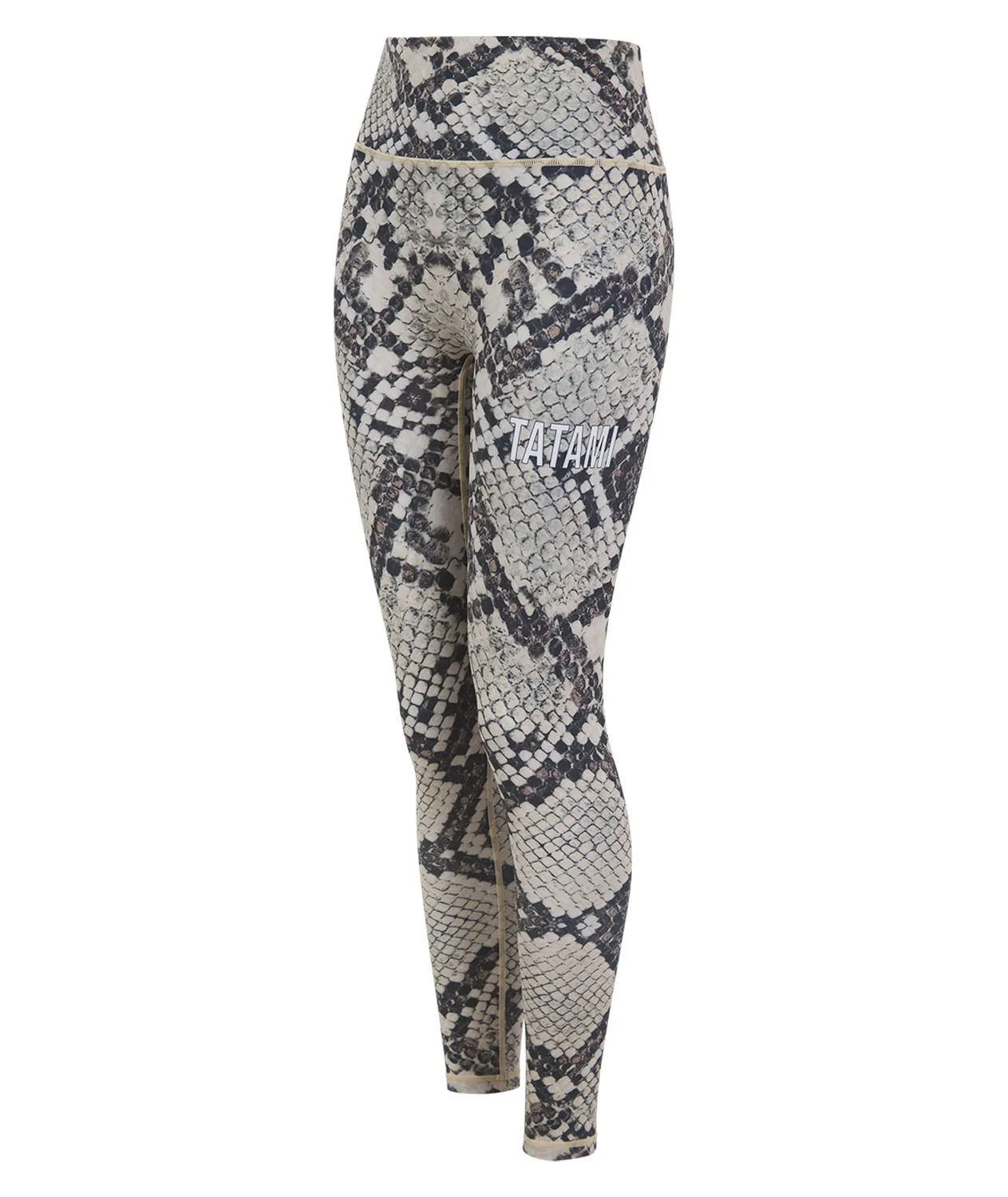 Tatami Fightwear Helena leggings donna snake elasticizzati