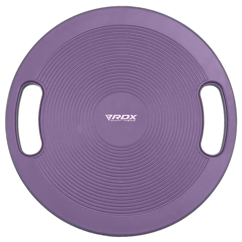 RDX S1 tavola equilibrio propriocettiva blu antiscivolo