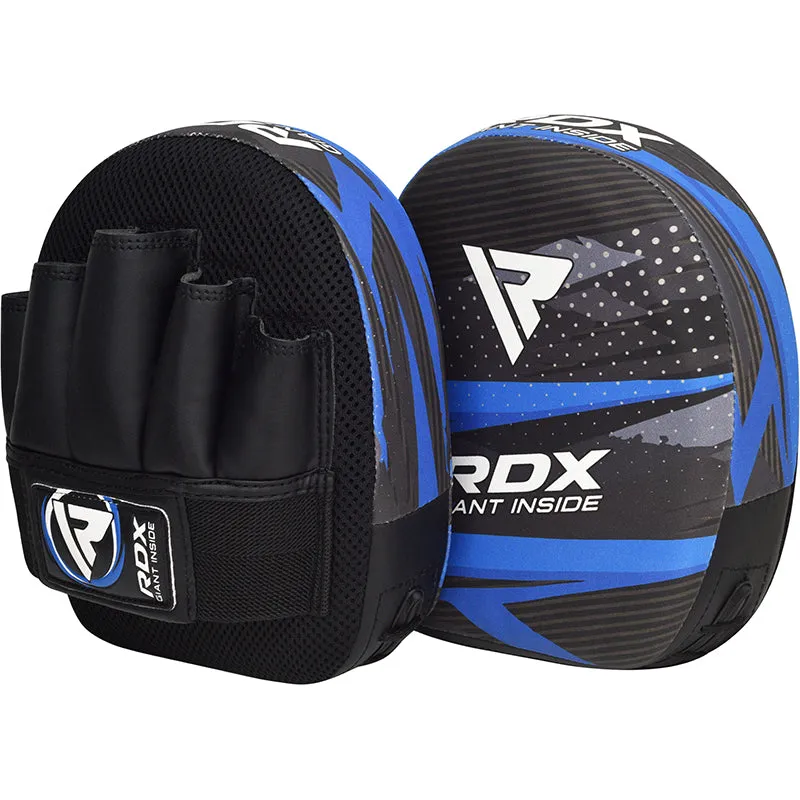 RDX J11 Pao Boxe Bambini per Allenatore Coppia
