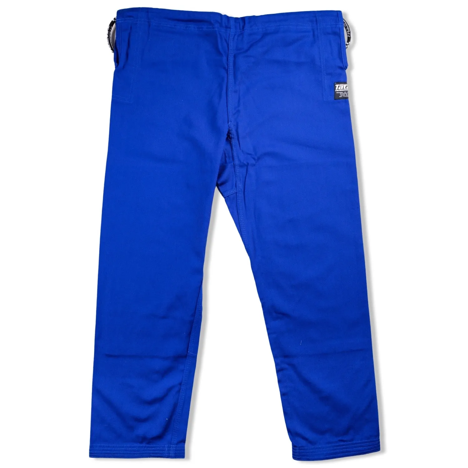 Tatami Pantaloni Gi BJJ Donna Cotone Twill 10oz