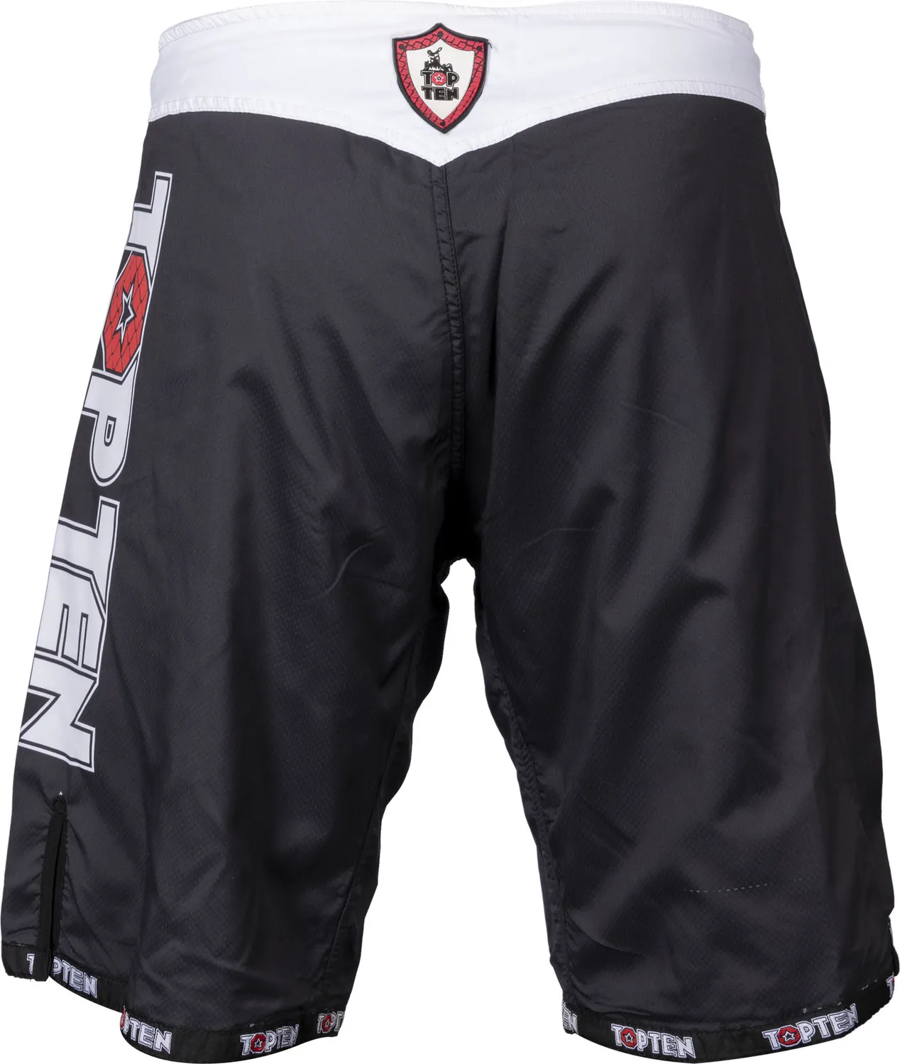TOP TEN MMA Competition shorts MMA elasticizzati