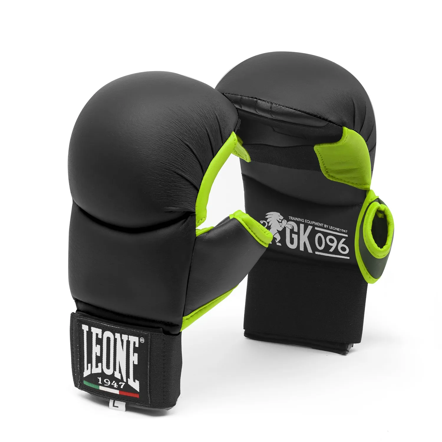 Leone1947 Fit Karate guanti M fitness boxe