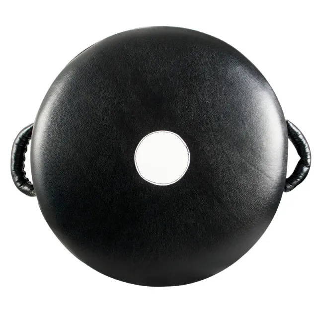 Cleto Reyes Traditional Gobernadora Scudo Pelle M 40cm