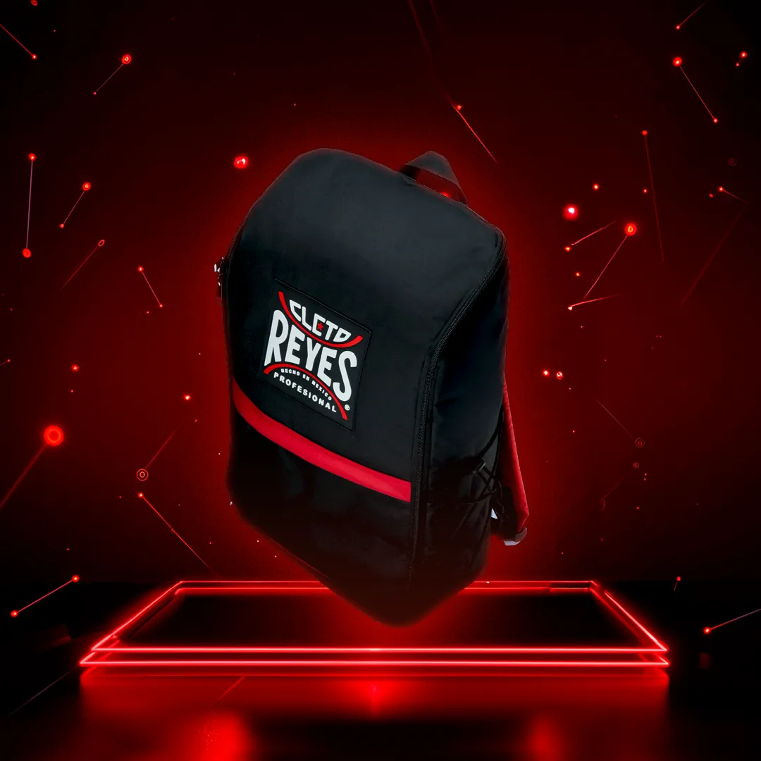 Cleto Reyes Mexican Backpack Cleto zaino 55 cm leggero