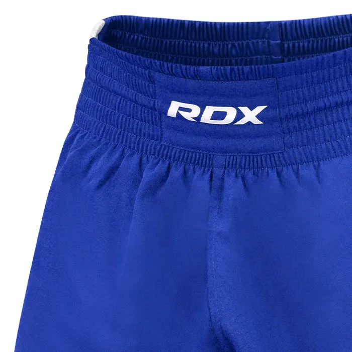RDX T1 Pantaloncini Kickboxing WAKO Microfibra