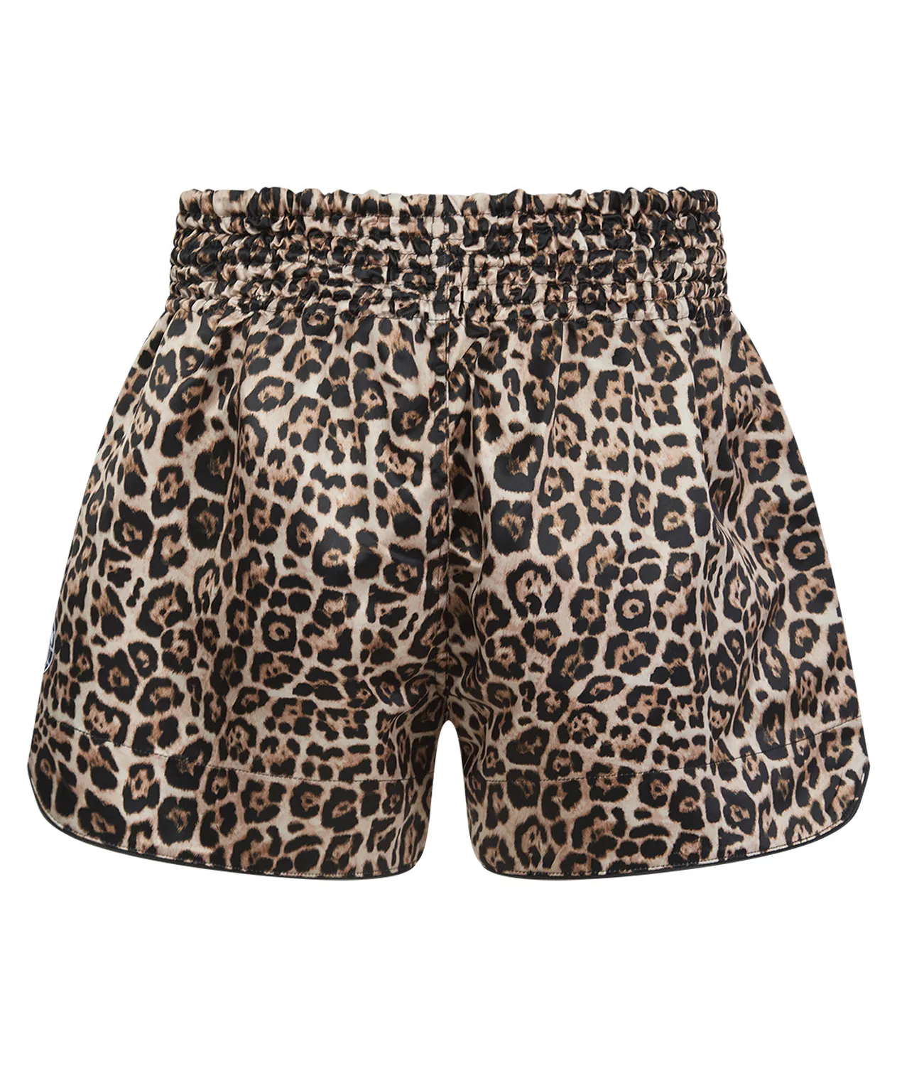 Tatami Fightwear Leopard pantaloncini muay thai fantasia uomo