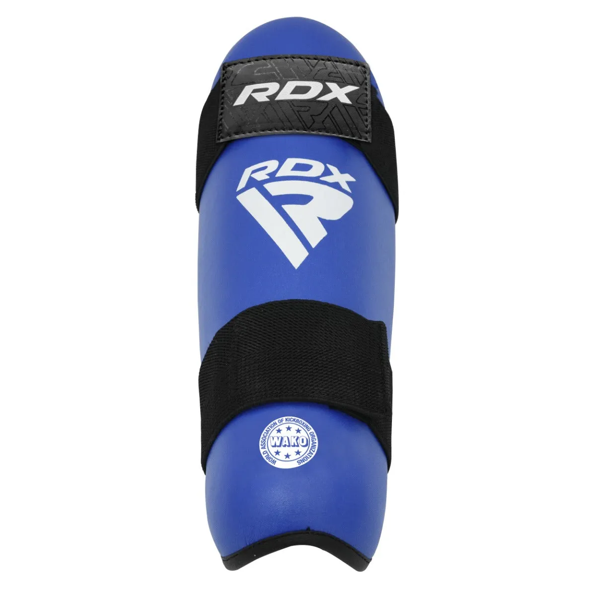 RDX T2 parastinchi WAKO kickboxing blu M