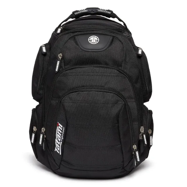 Tatami Rogue zaino palestra nero 49L