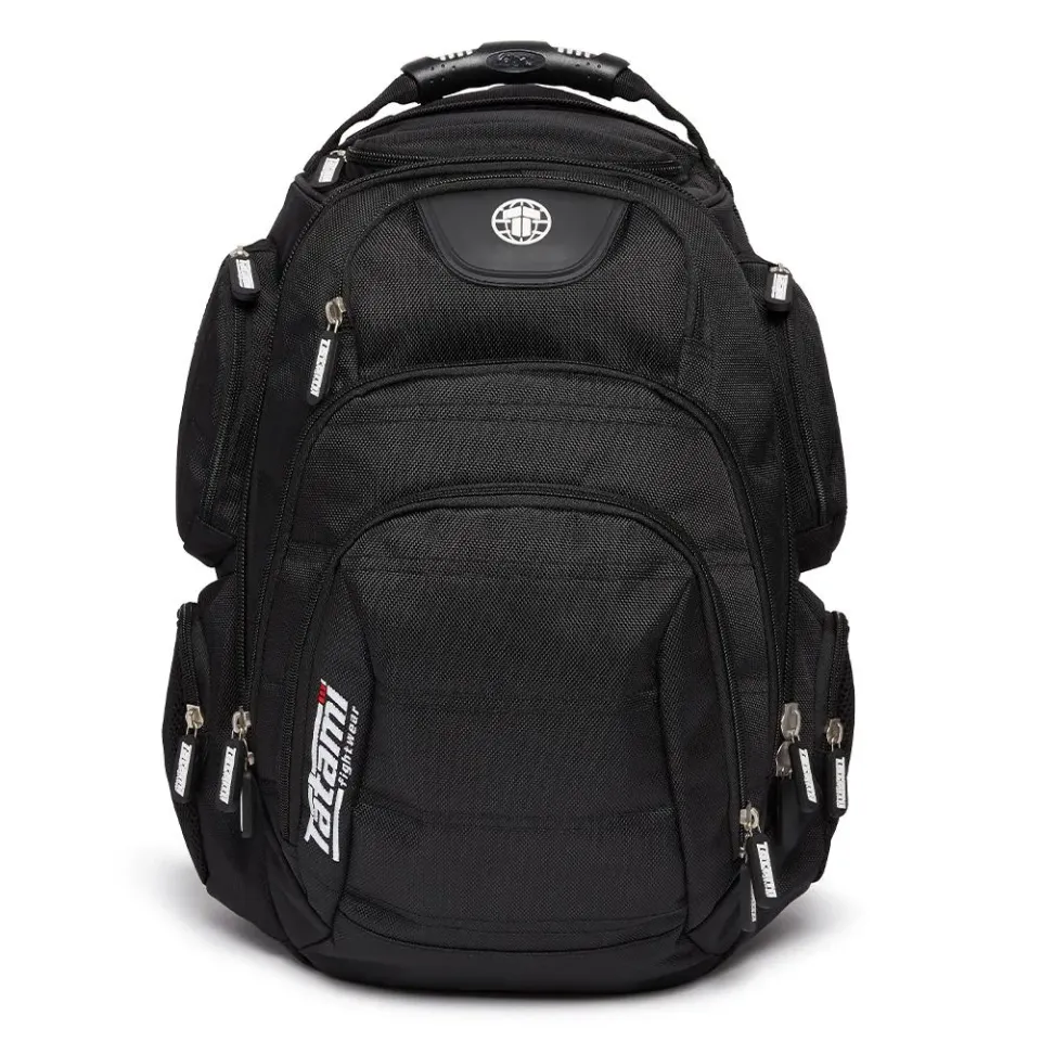 Tatami Rogue zaino palestra nero 49L