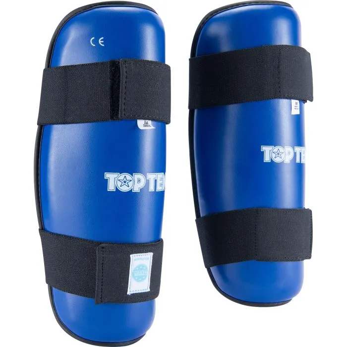 TOP TEN Star Light WAKO paratibie kickboxing