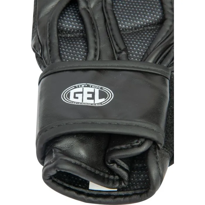 TOP TEN Octagon guanti MMA