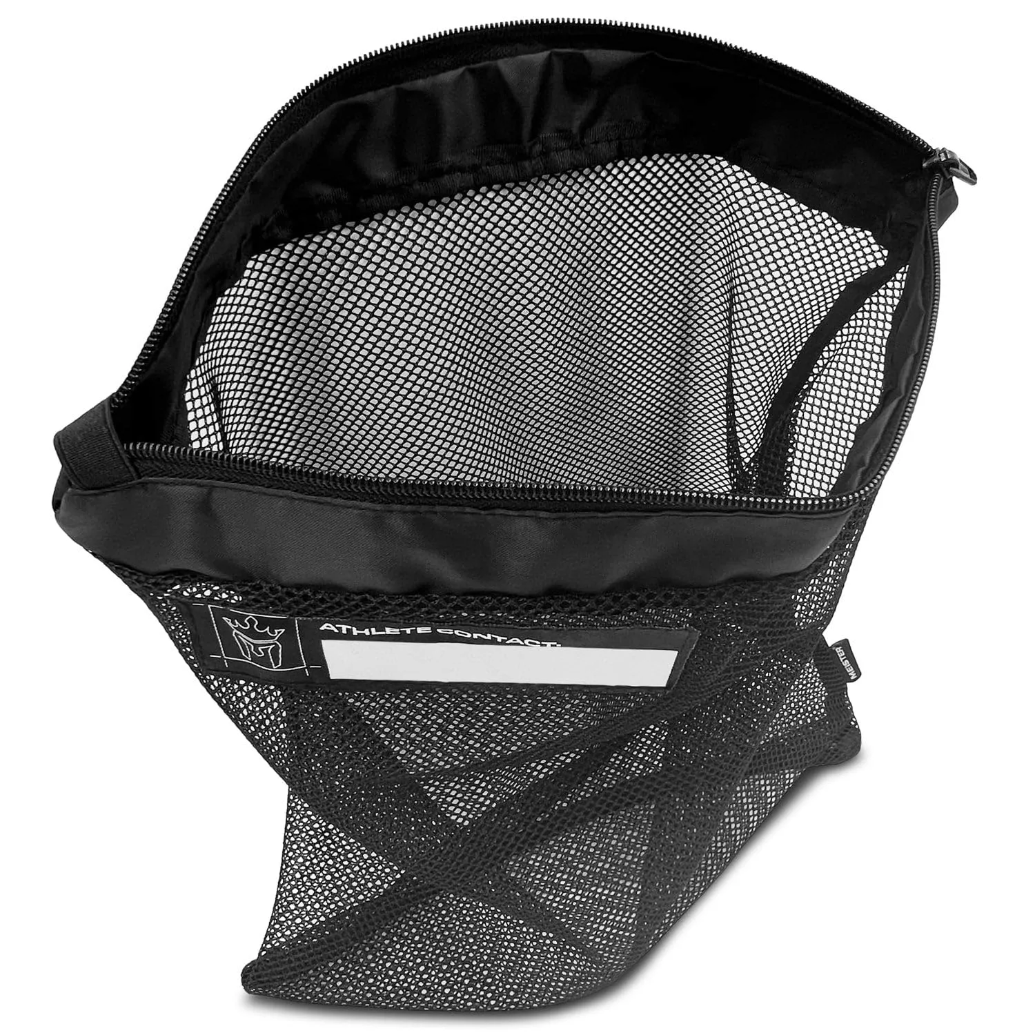 Meister Athlete Wash Bag Sacca Bucato Rete 41x37 cm 10L