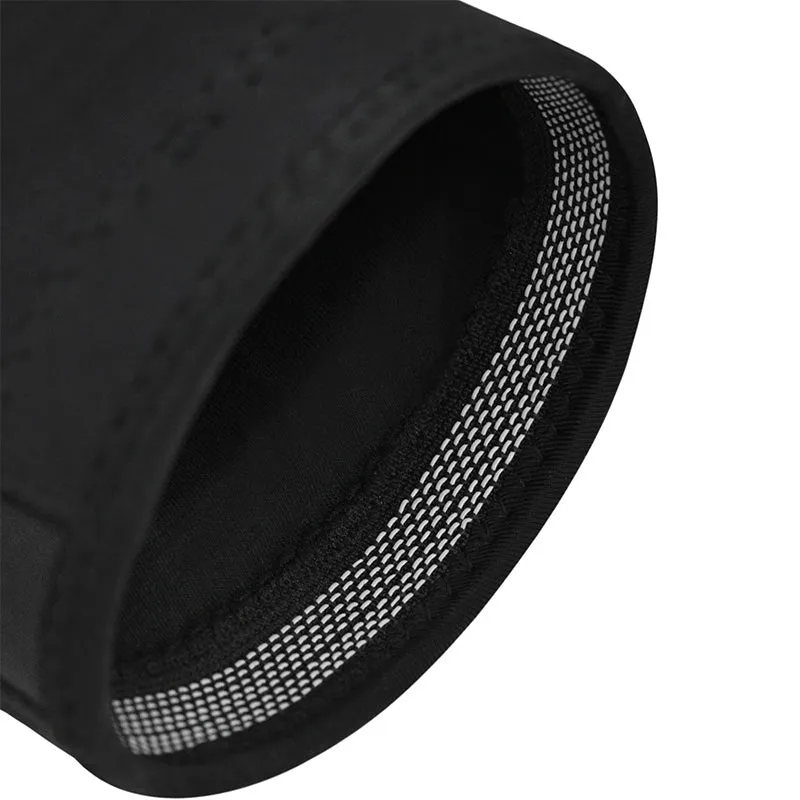 RDX Parastinchi IMMAF Neoprene Rossi Taglie XS-3XL