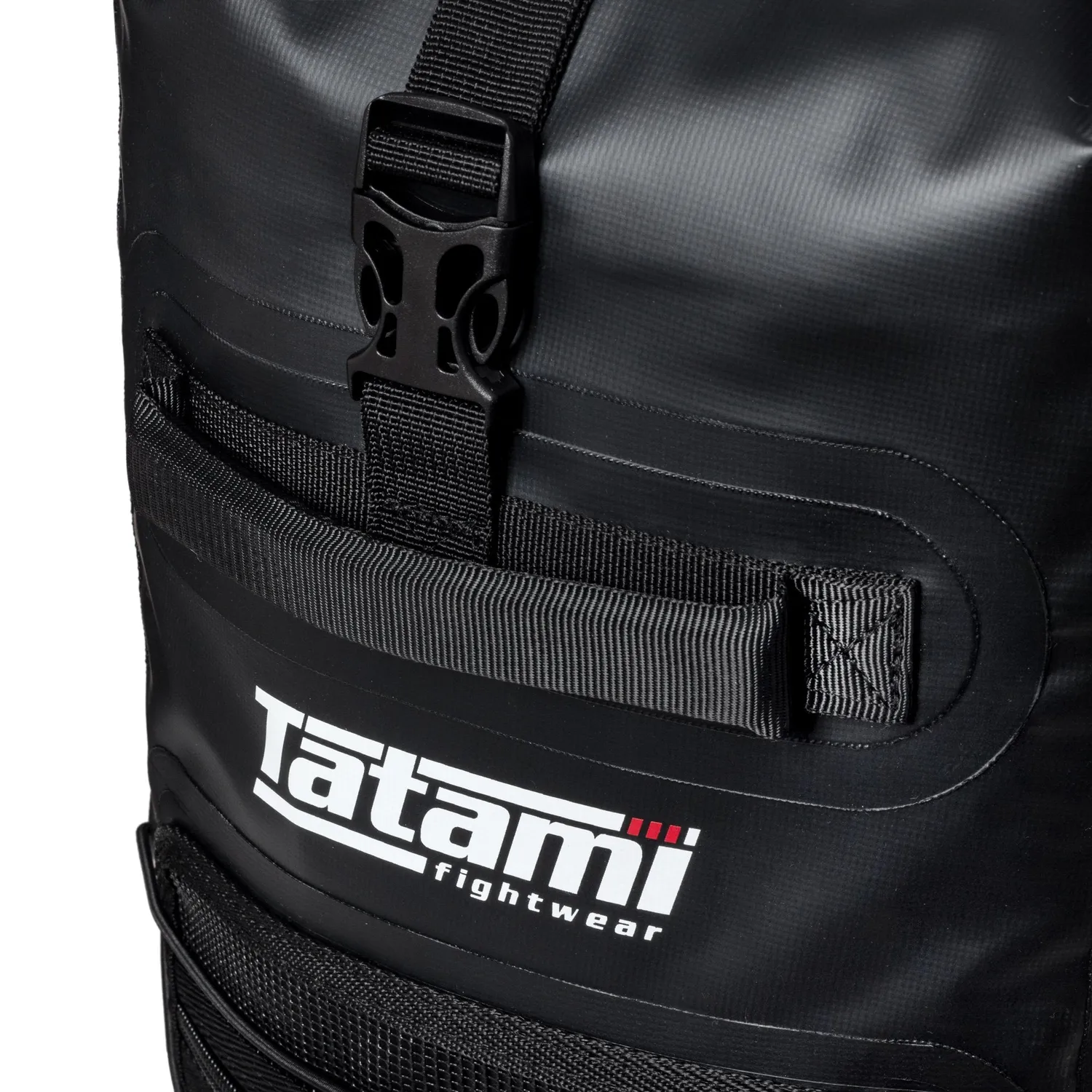 Tatami Drytech Borsa Palestra Nera 46L waterproof