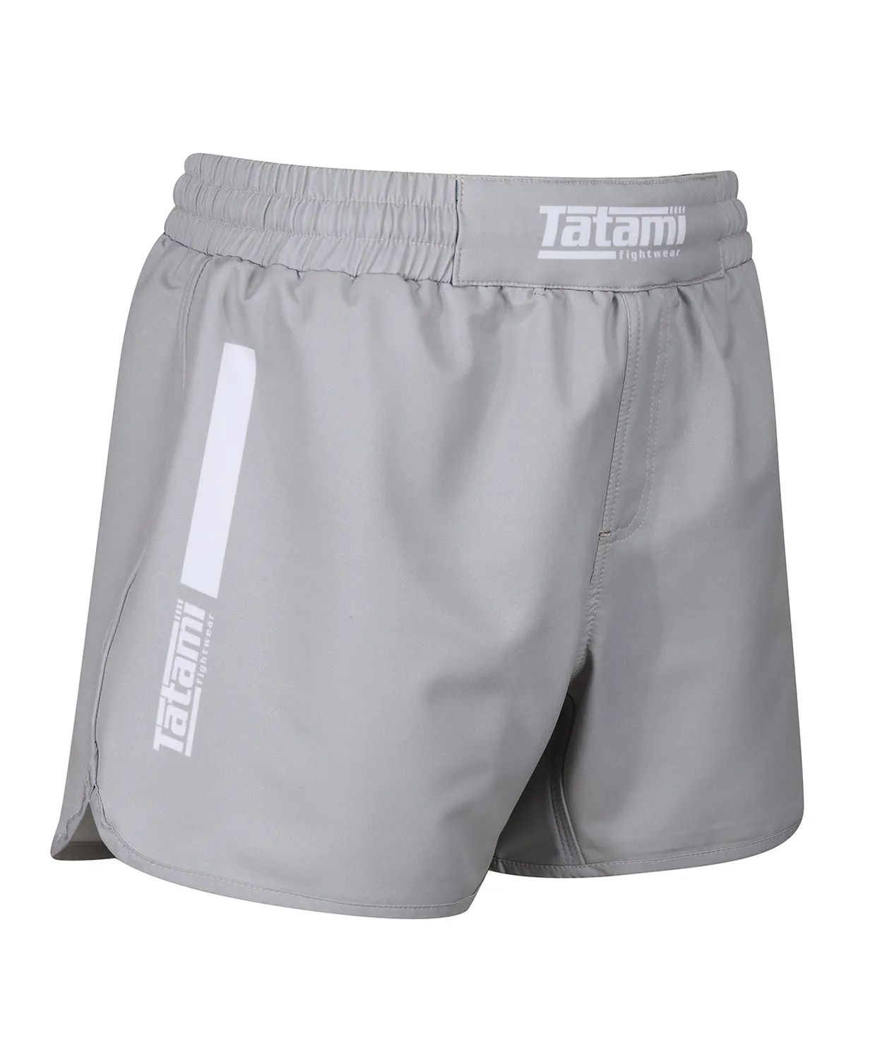 Tatami Everyday High Cut Shorts Uomo Grigi M Leggeri