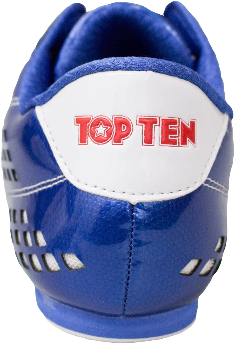 TOP TEN Taekwondo scarpe arti marziali pelle sintetica