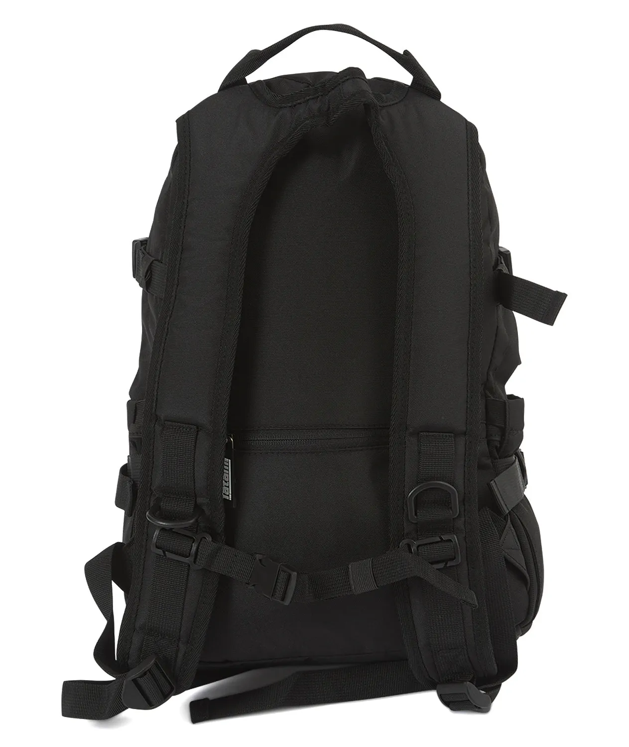 Tatami Fightwear Endurance Zaino nero 15L palestra