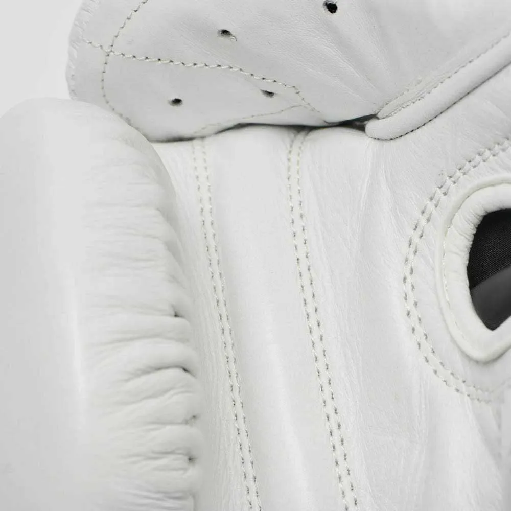 Leone1947 The Greatest guantoni boxe 18 oz pelle aderenti