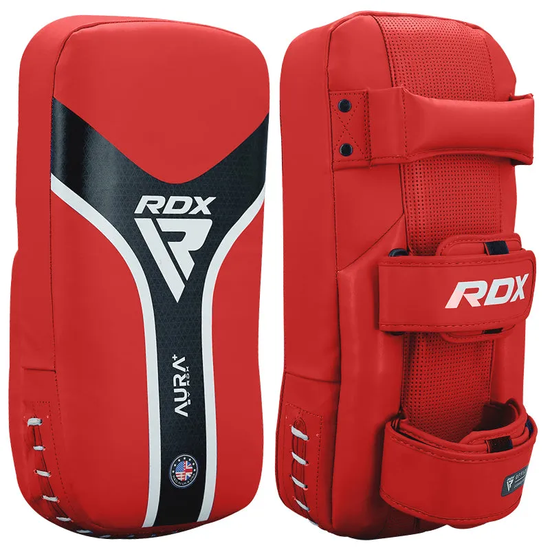 RDX Aura Plus T-17 Arm Pad Boxe Resistente