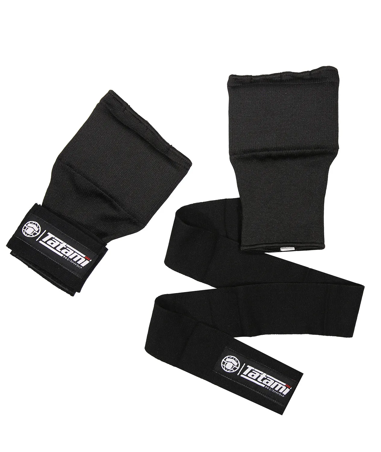 Tatami Gel Bendaggi Mani Imbottiti Protezione