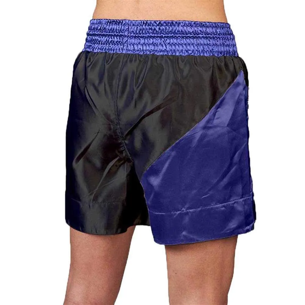 Leone 1947 Fighter Life AB281 Shorts Boxe Donna M