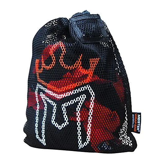 Meister Wrap Sacchetto Lavaggio Fasce Boxe Large