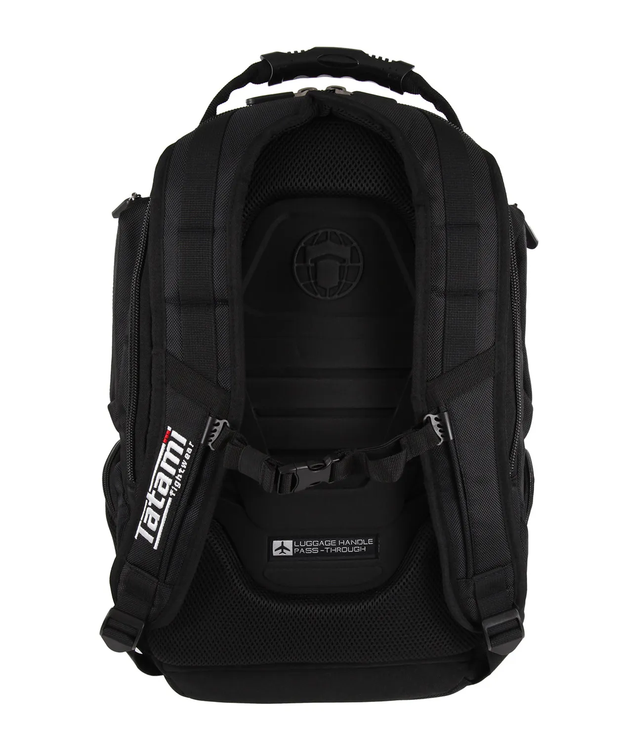 Tatami Rogue zaino palestra nero 49L