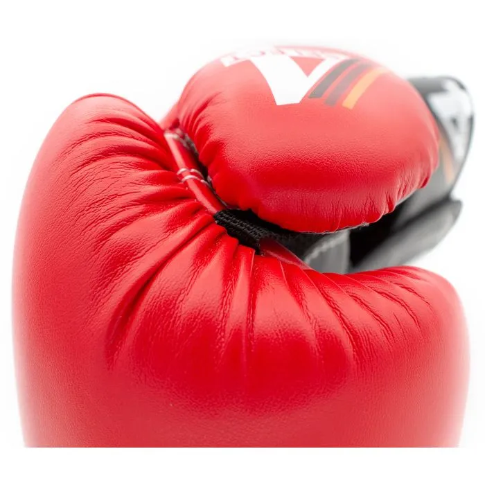 TOP TEN 4Select guantoni da boxe in poliuretano