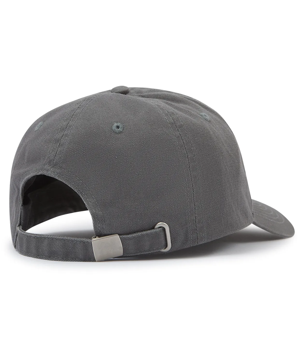 Tatami Adversity Cappellino Grigio Slavato cotone