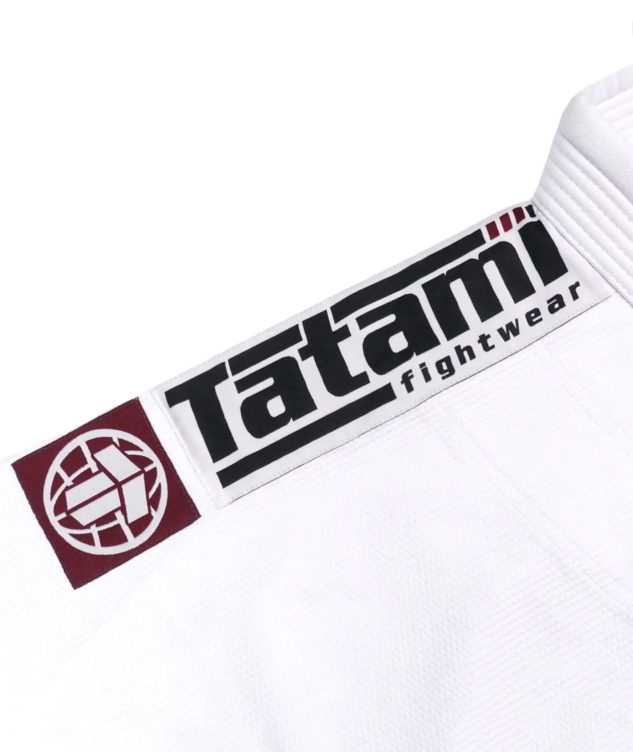 Tatami Nova Competidor kimono donna bianco leggero