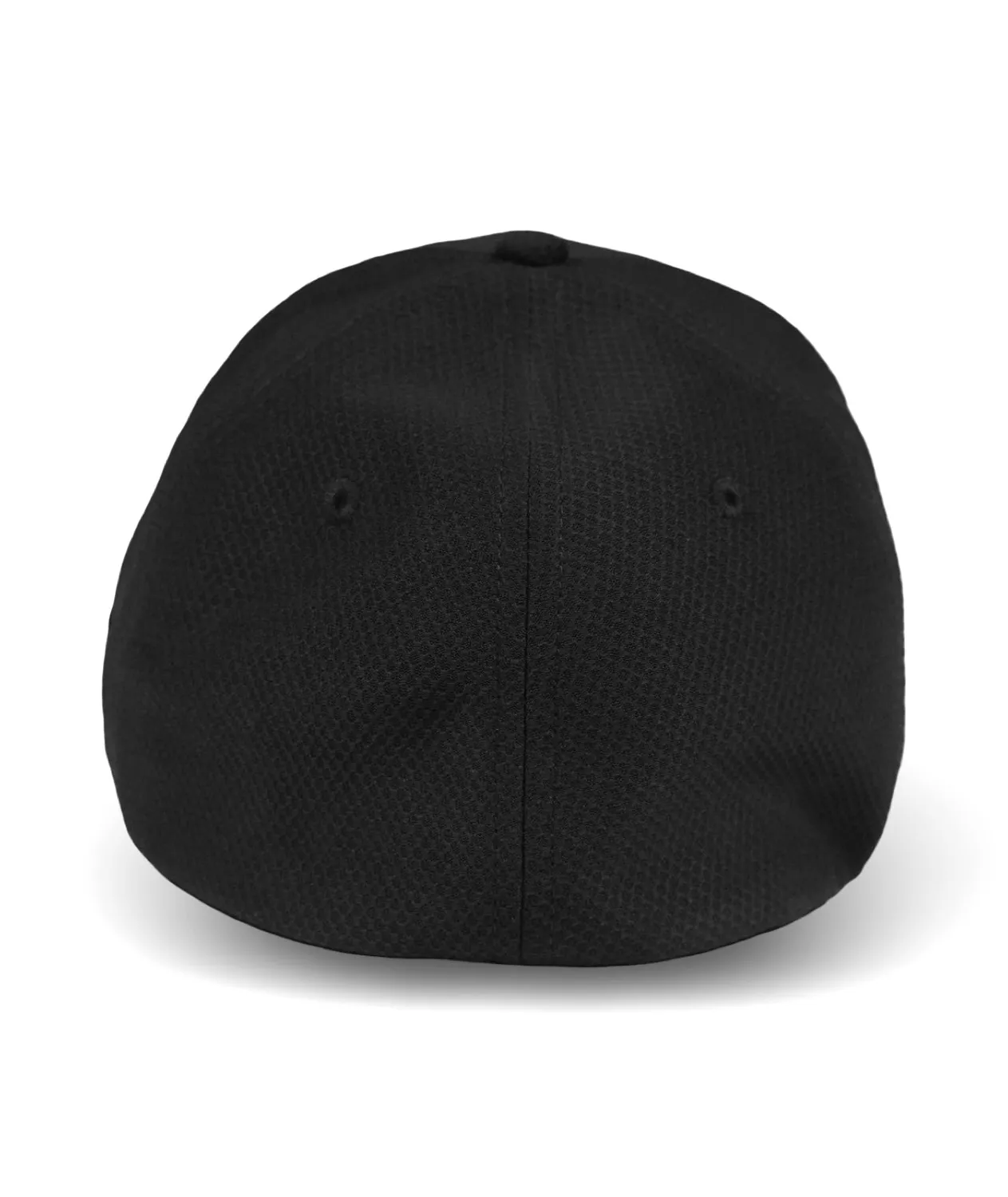 Tatami T Logo cappellino nero bambino cotone