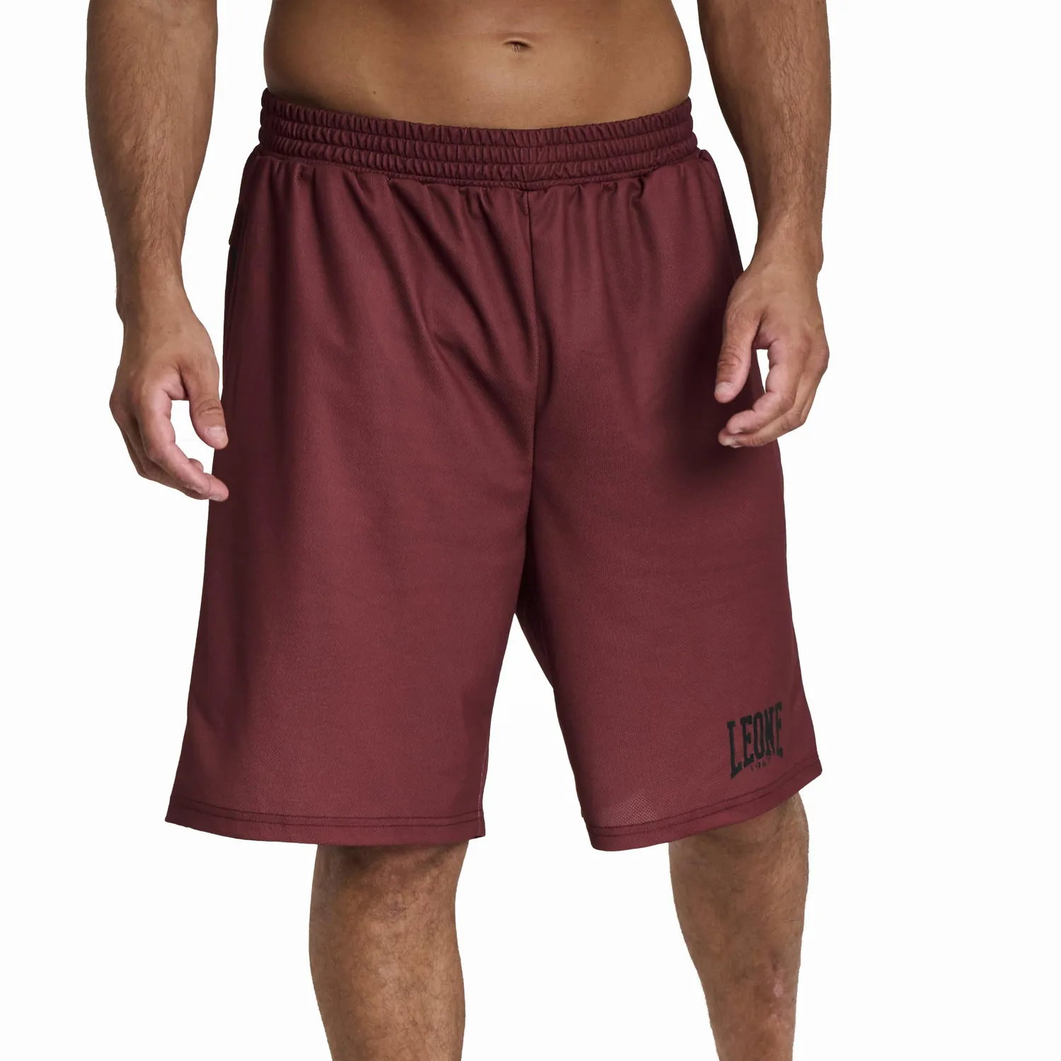 Leone1947 Tape 47 ABX219 Shorts XXL polymesh