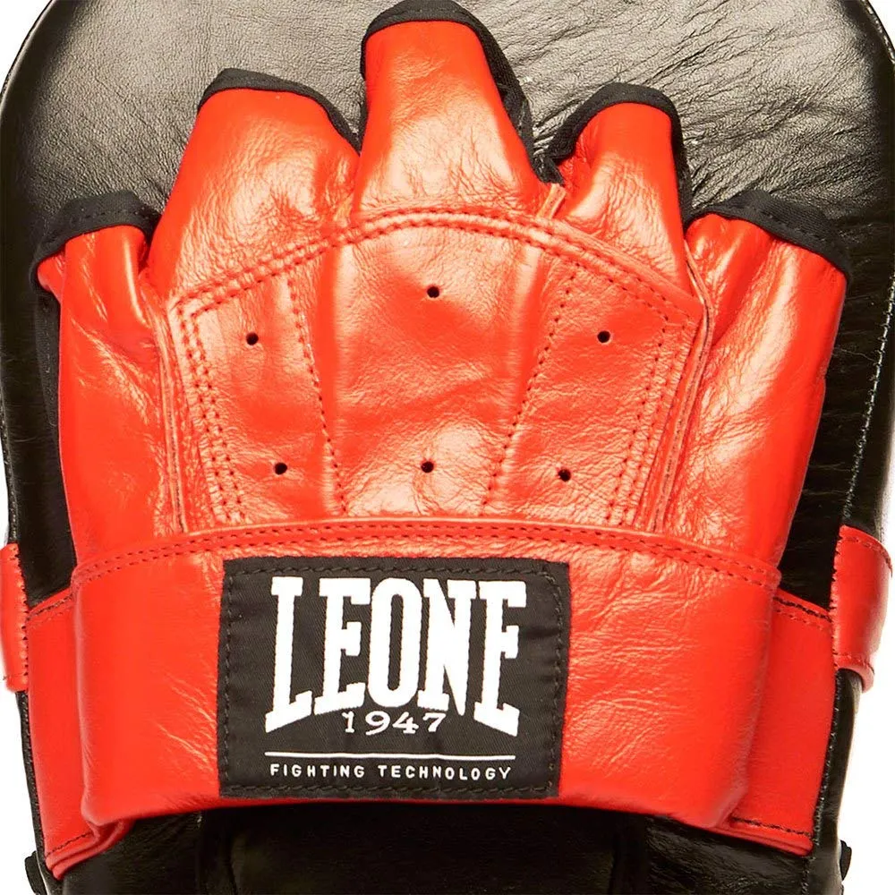 Leone 1947 Speed Line GM520 guanti passata argento