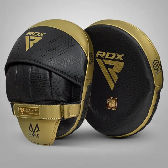 RDX L1 Mark Pro pao boxe pelle assorbimento urti