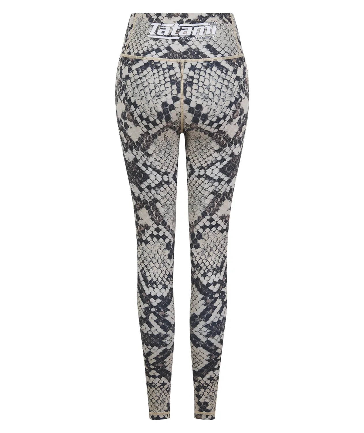Tatami Fightwear Helena leggings donna snake elasticizzati