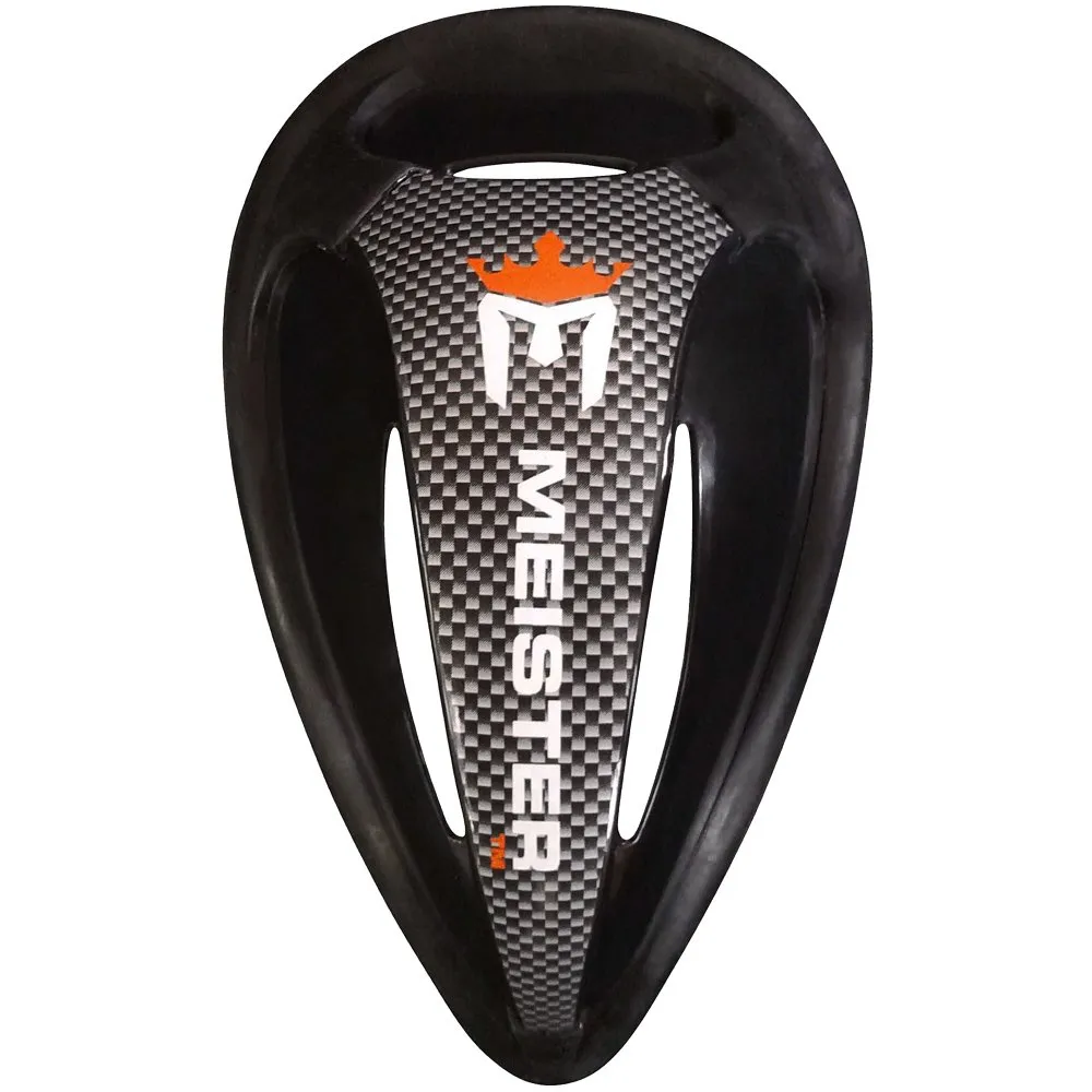 Meister Conchiglia Protettiva Carbonio Flex MMA