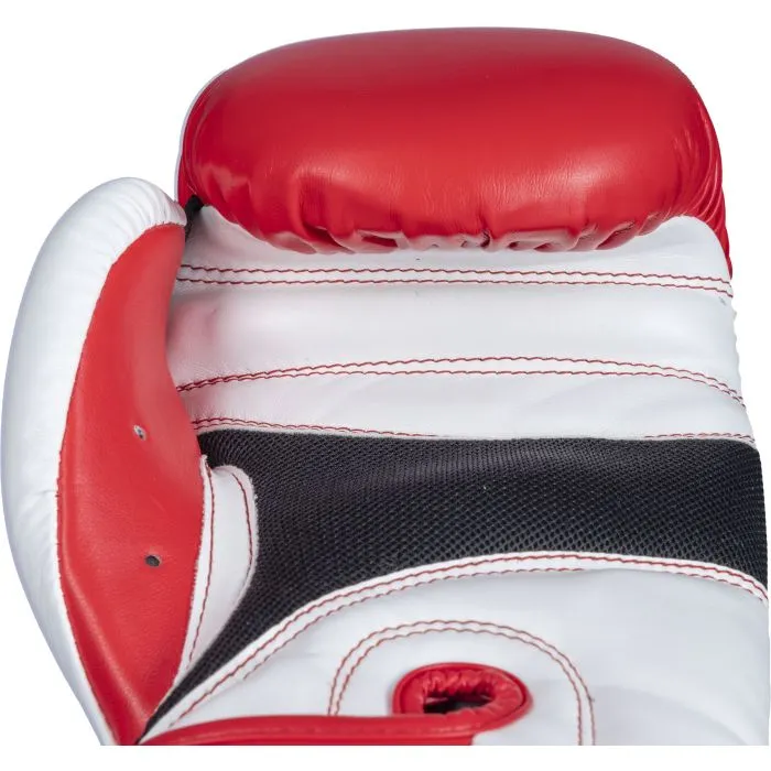 TOP TEN Star XLP guanti da boxe in poliuretano IMF