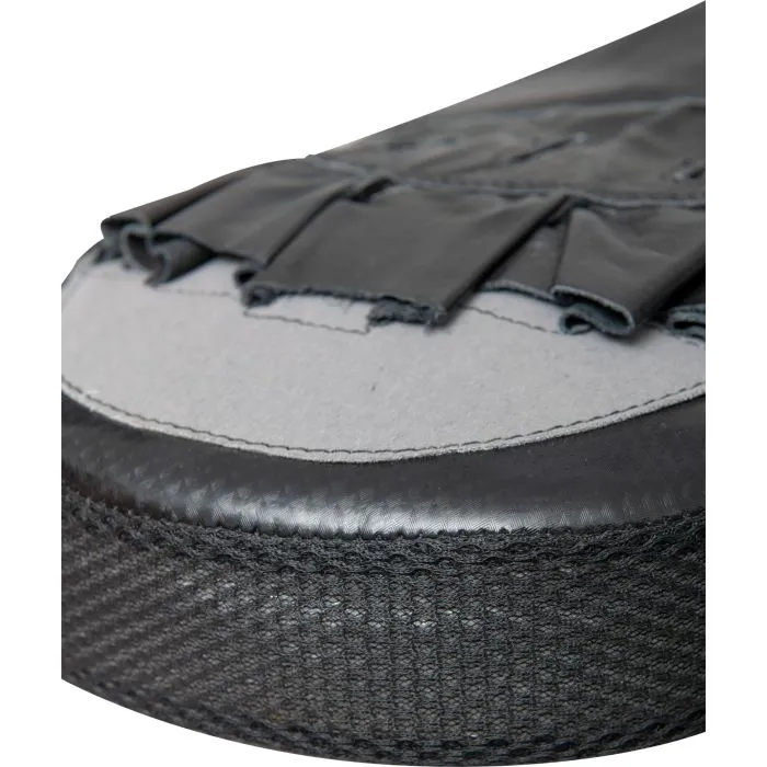 TOP TEN Economy R2M focus mitt nero multistrato