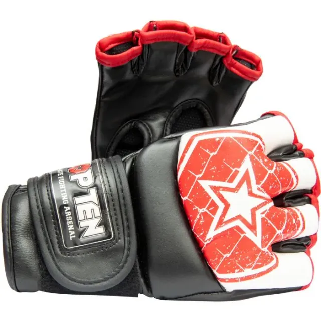 TOP TEN Octagon guanti MMA