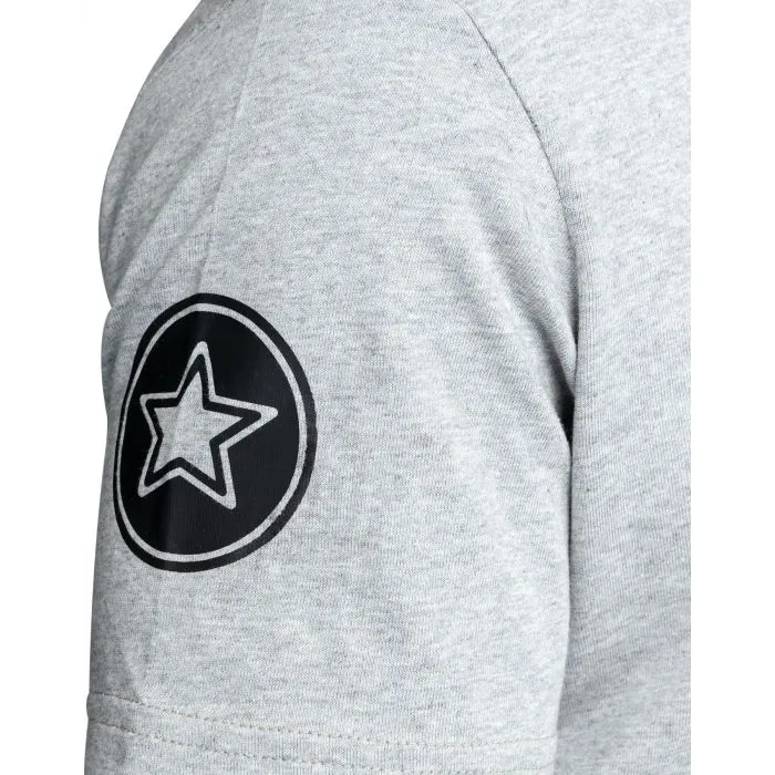 TOP TEN Fight Club T-Shirt Cotone da Allenamento